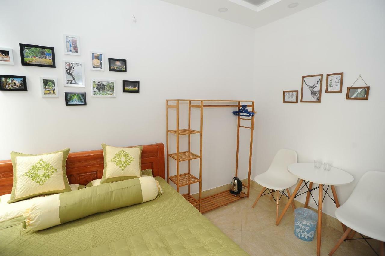 Ruby Lakeview Homestay Hanoj Exteriér fotografie